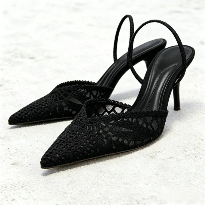Fable Heels