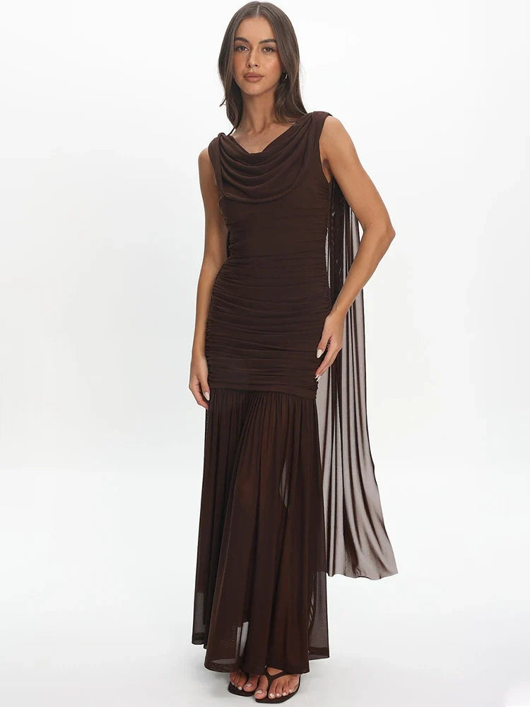 Novalee Maxi Dress