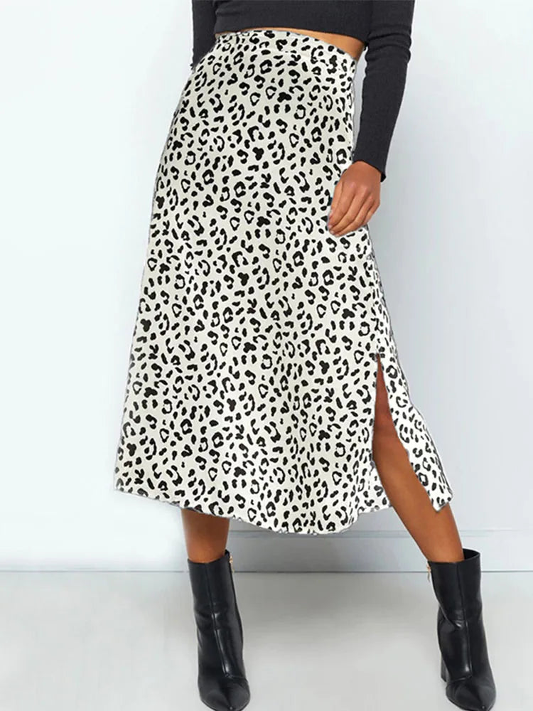 Adalyn Maxi Skirt