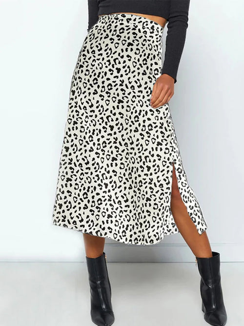 Adalyn Maxi Skirt