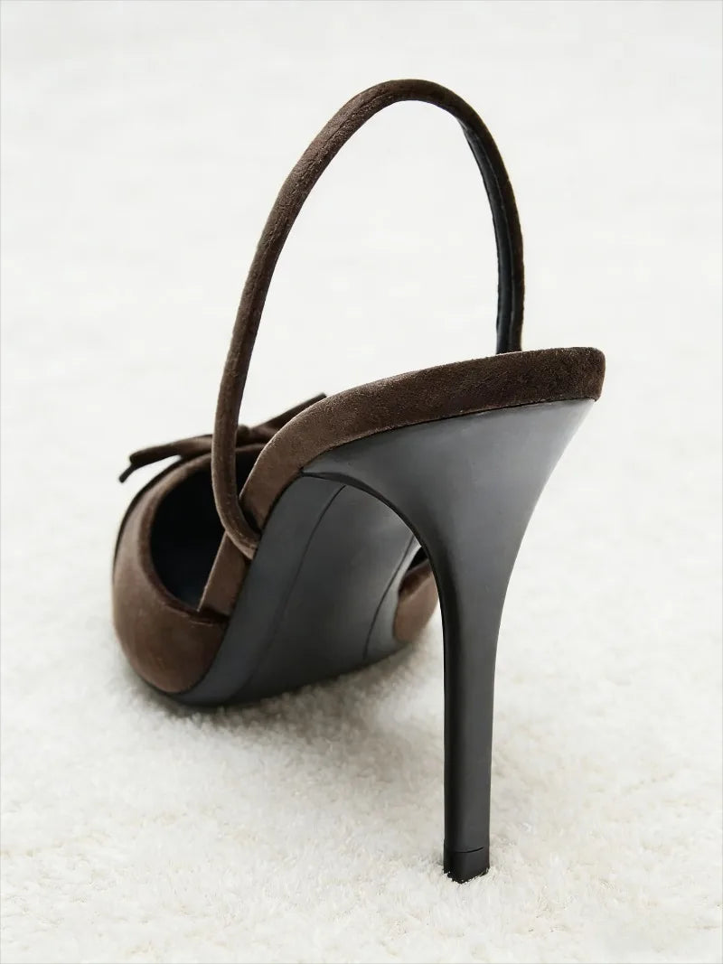 Ren Heels