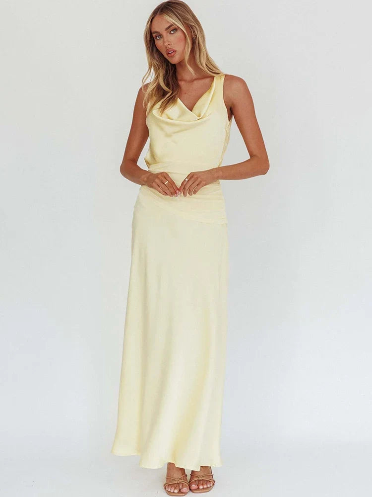 Paloma Maxi Dress