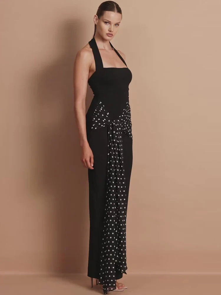 Cleo Maxi Dress