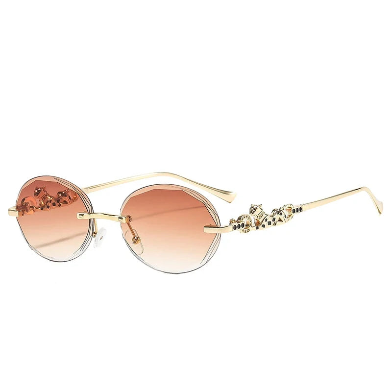 Pia Sunglasses