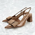 Harlow Heels