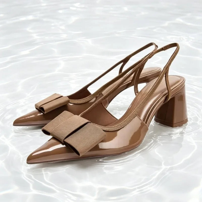 Harlow Heels