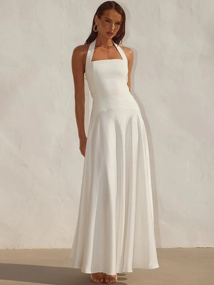Nell Maxi Dress