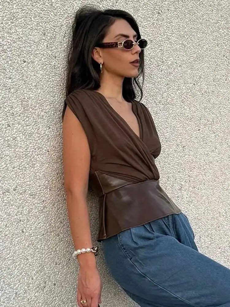 Imogen Top