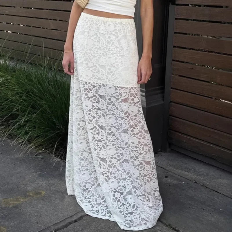 Wren Maxi Skirt
