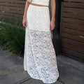 Wren Maxi Skirt