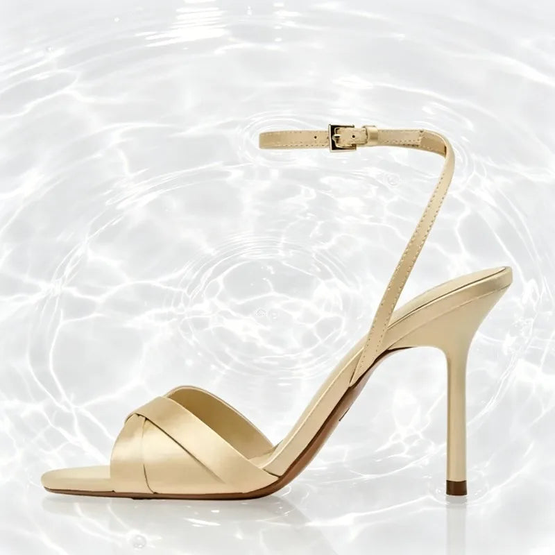 Kali Heeled Sandals