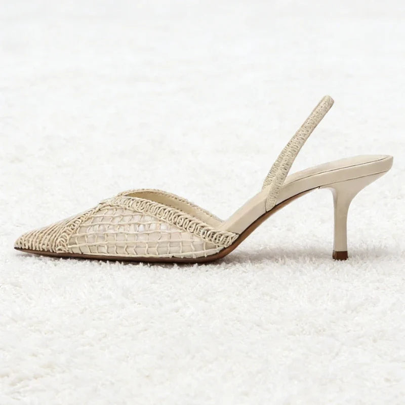 Isla Heels