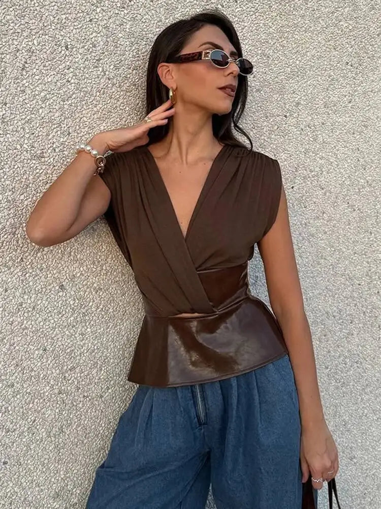 Imogen Top
