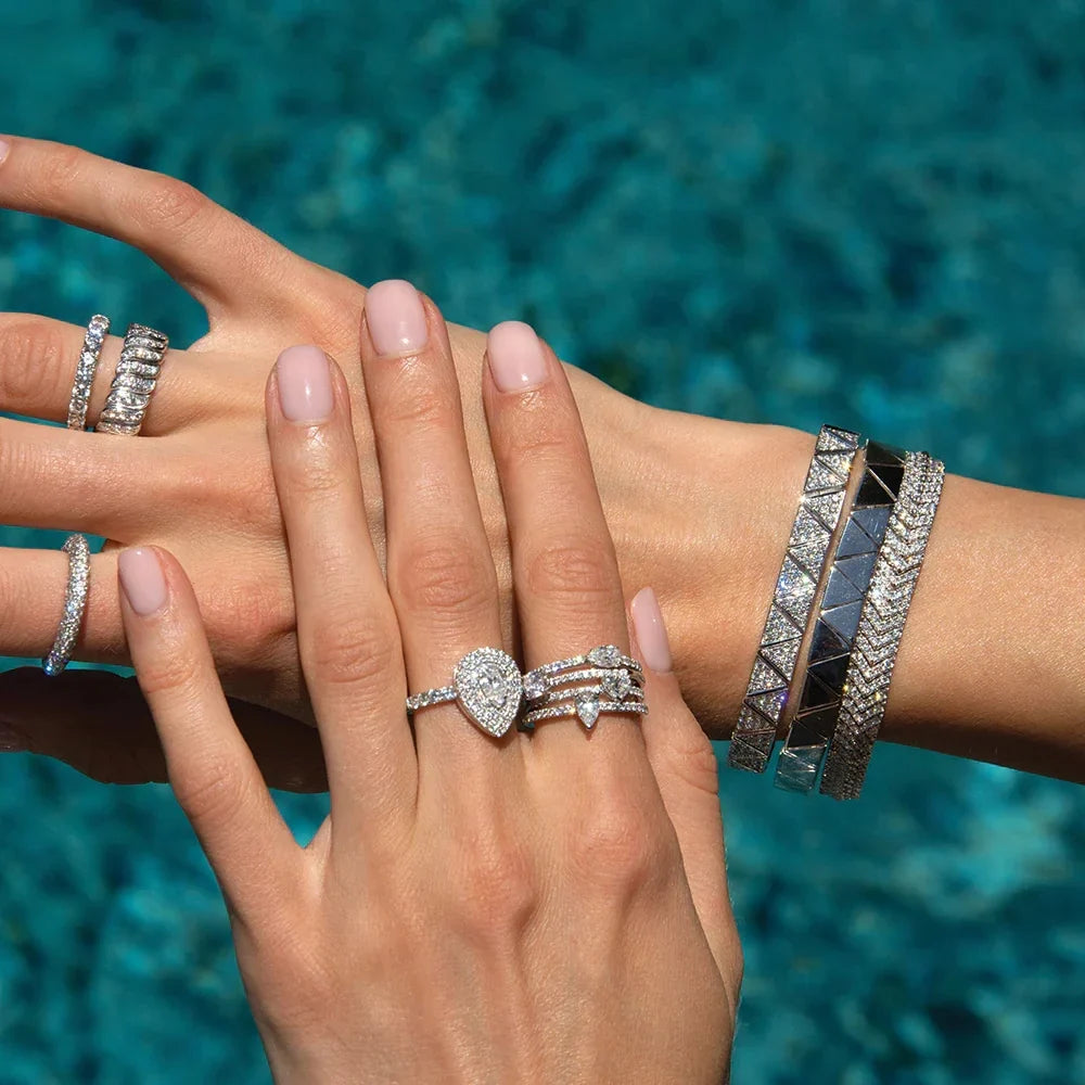 Avery Bracelet