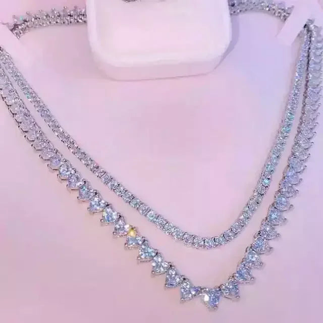 Una Necklace