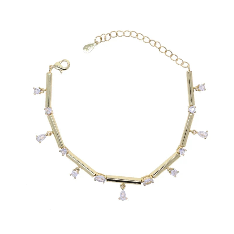 Bella Necklace