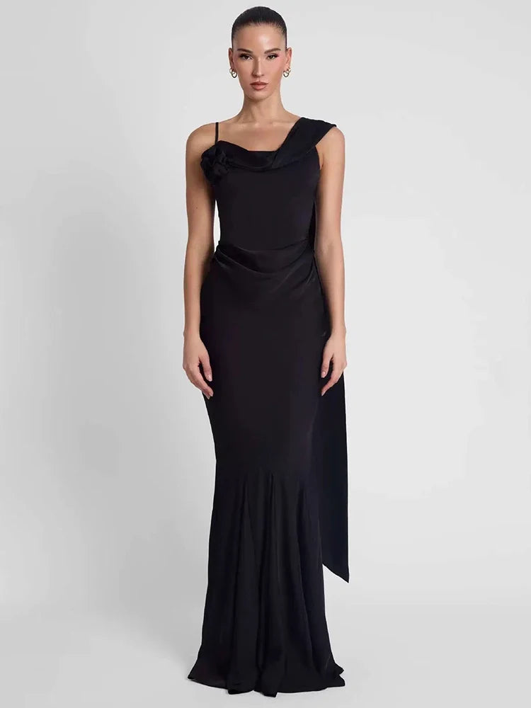 Marnie Maxi Dress