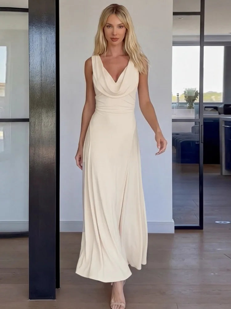Kingston Maxi Dress