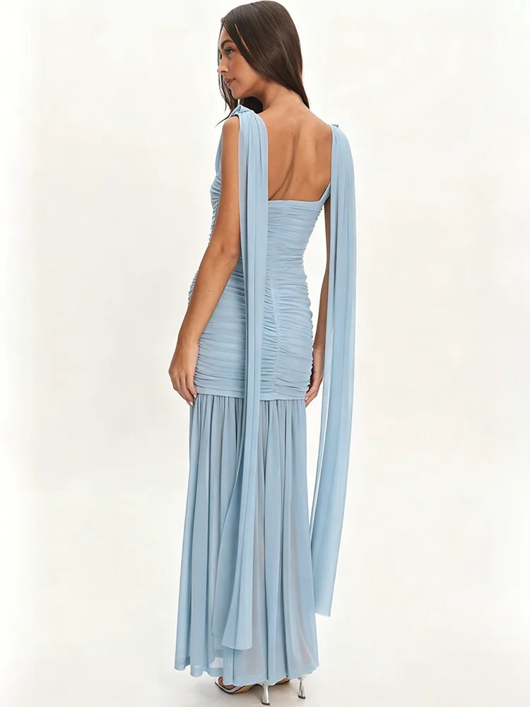Novalee Maxi Dress