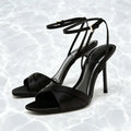 Kali Heeled Sandals