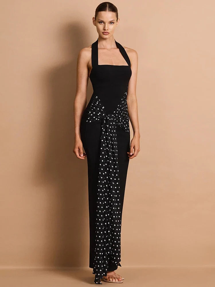 Cleo Maxi Dress