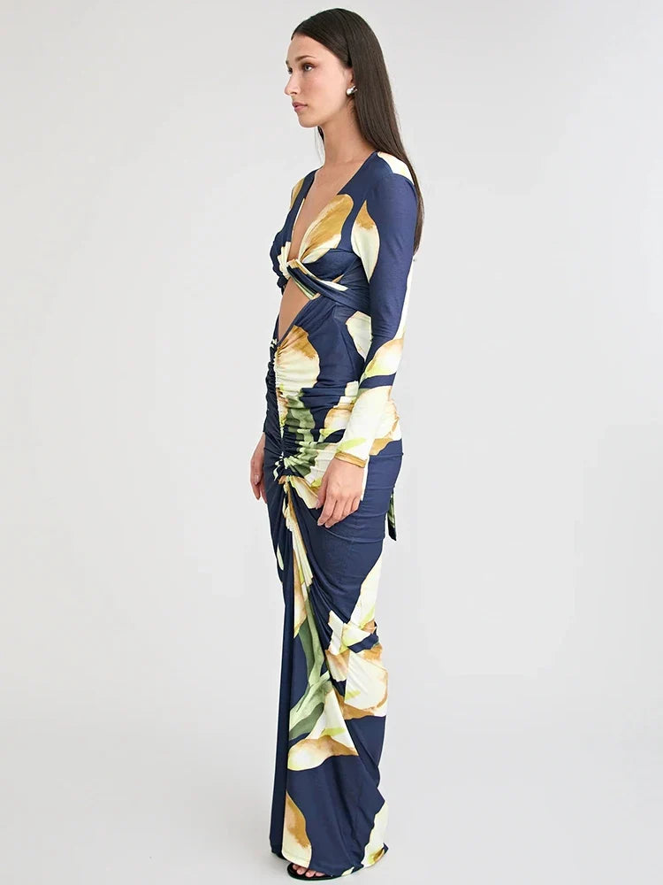 Marin Maxi Dress