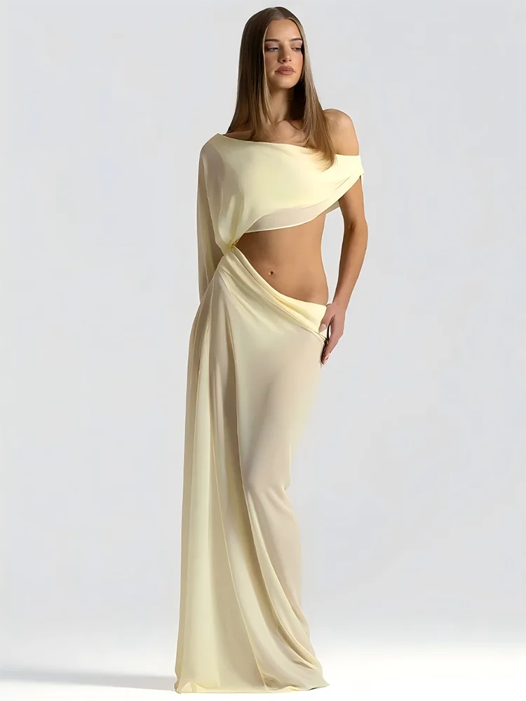 Mara Maxi Dress
