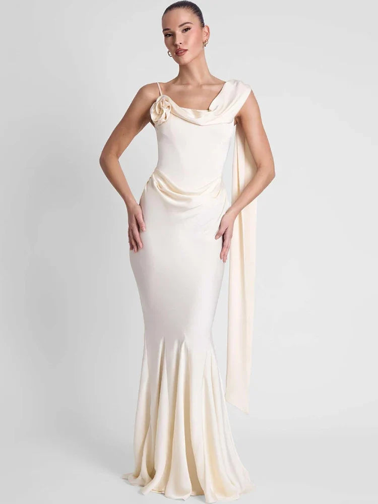 Marnie Maxi Dress