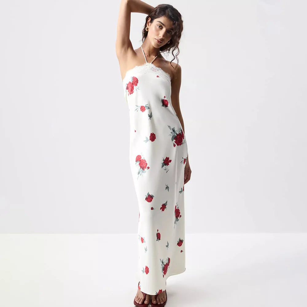 Ivy Maxi Dress