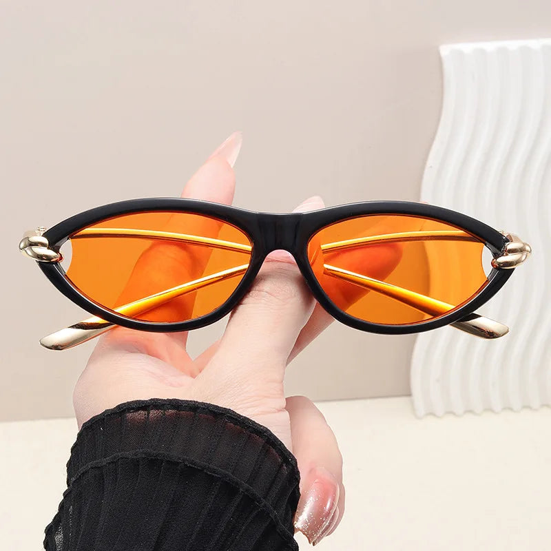 Hart Sunglasses