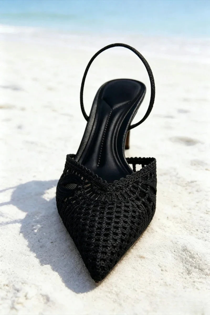Fable Heels