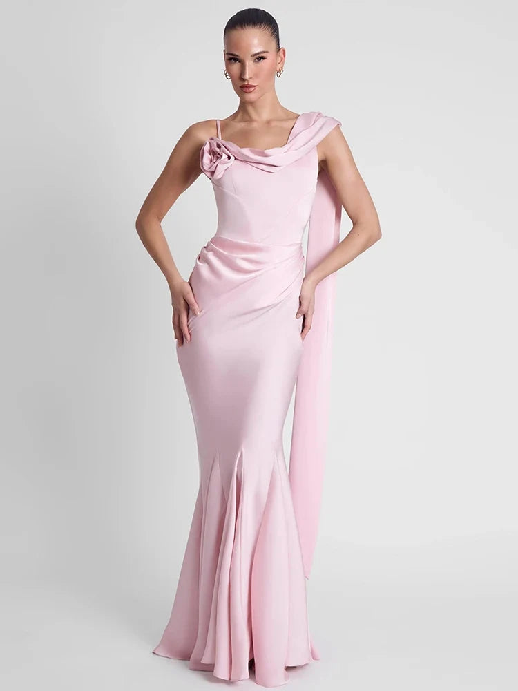 Marnie Maxi Dress
