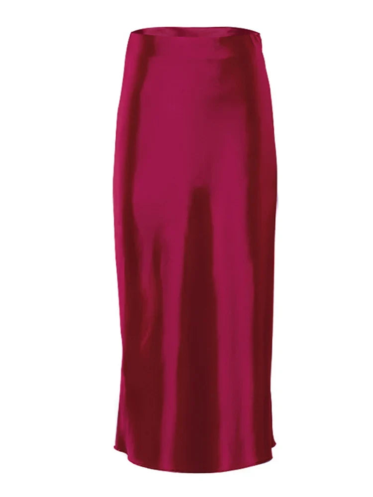 Rowan Midi Skirt