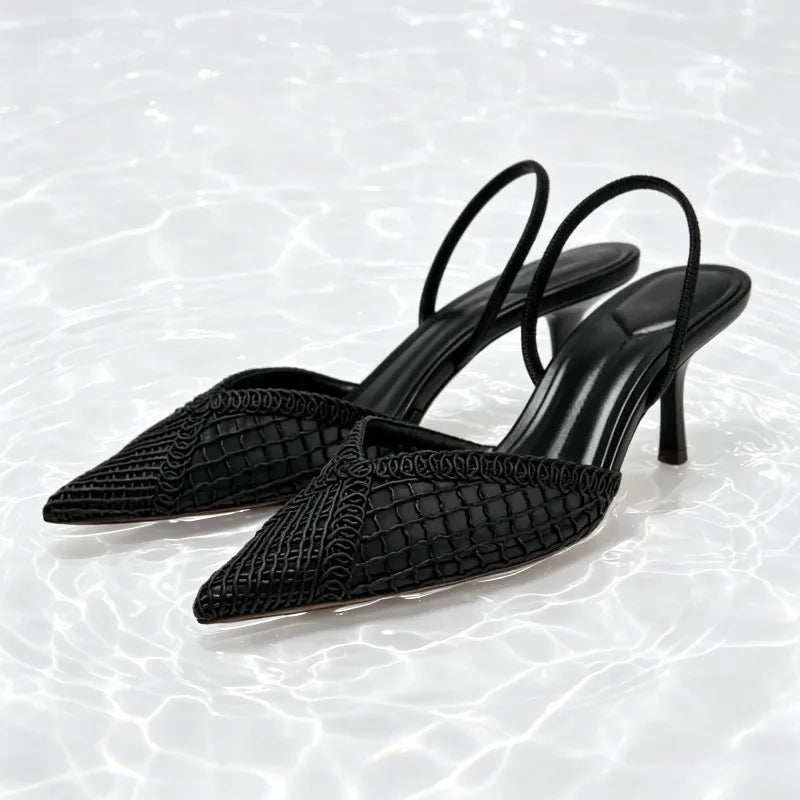 Isla Heels
