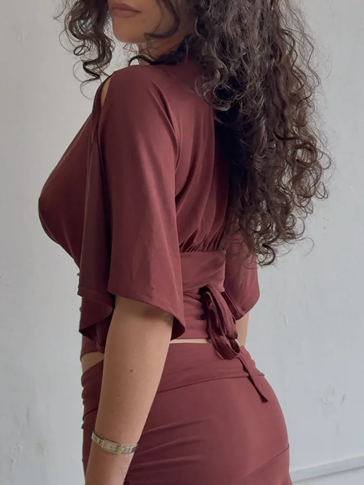 Hollis Top