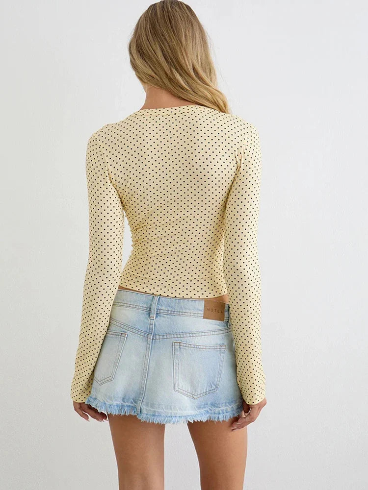 Luna Top