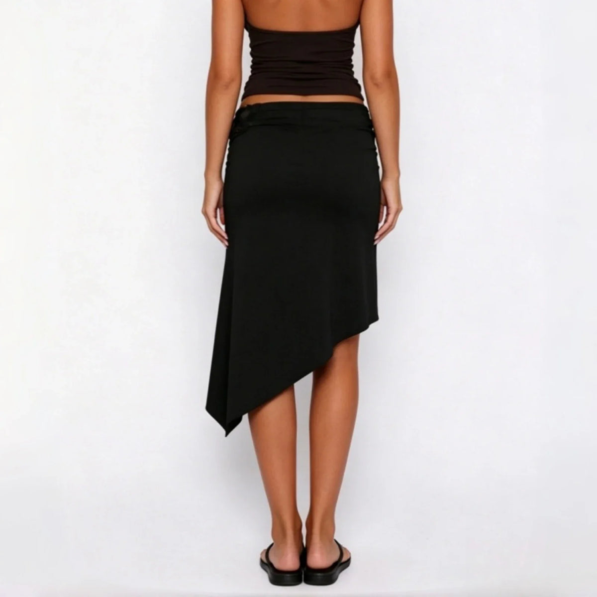 Ruby Midi Skirt