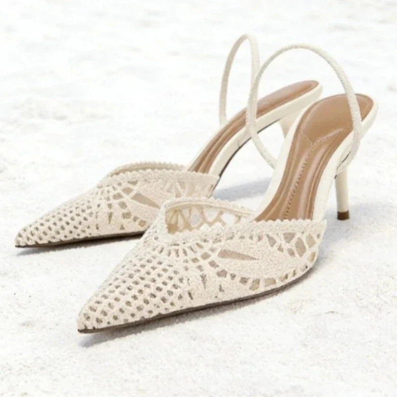 Fable Heels