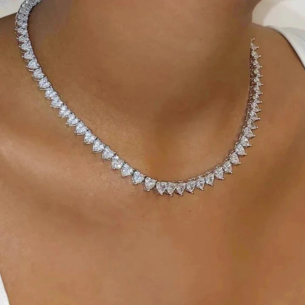Una Necklace