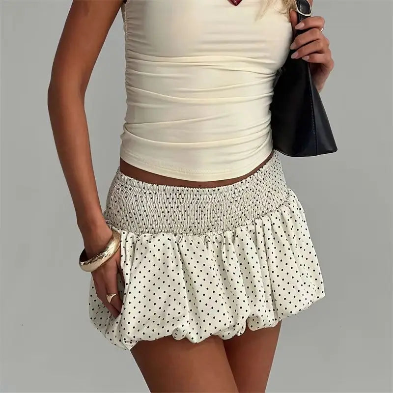 Gianna Mini Skirt
