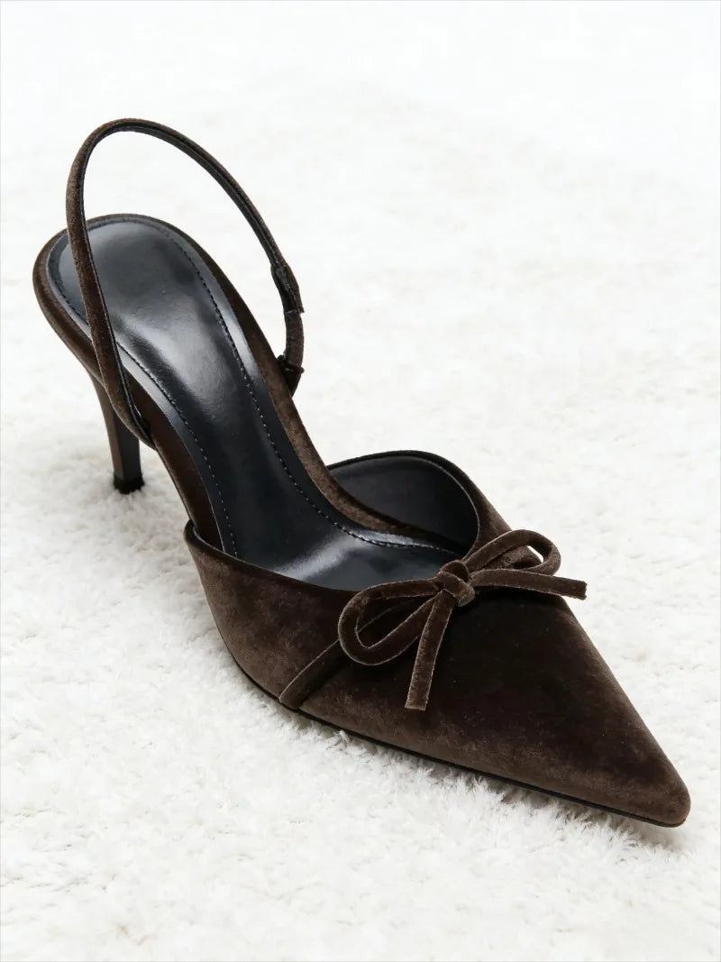 Ren Heels