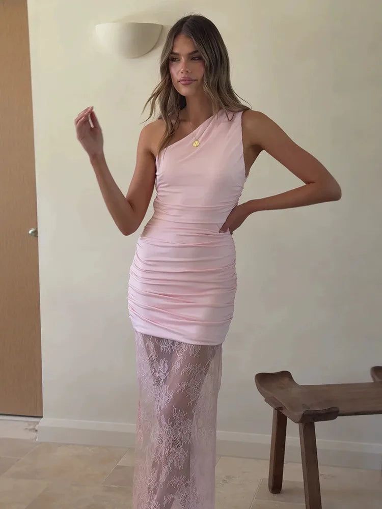 Celia Maxi Dress