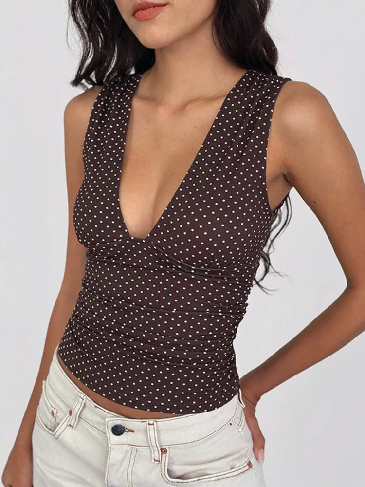 Cove Tank Top