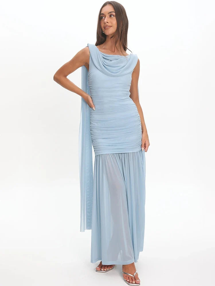 Novalee Maxi Dress
