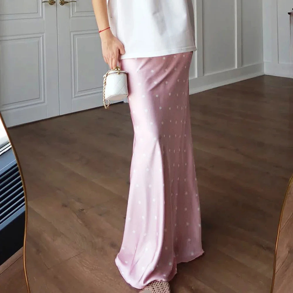 Solene Maxi Skirt