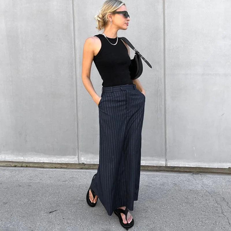 Skye Maxi Skirt