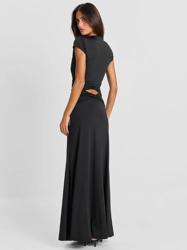 Kinsley Maxi Dress