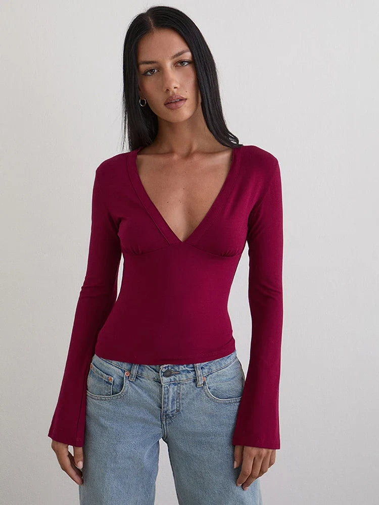 Ivey Top