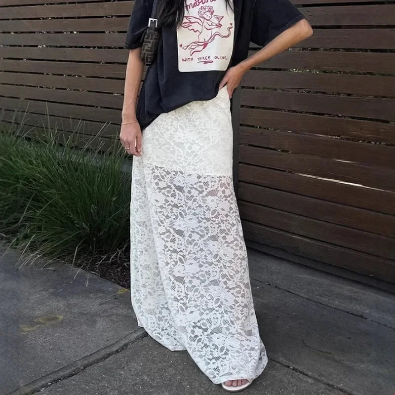 Wren Maxi Skirt