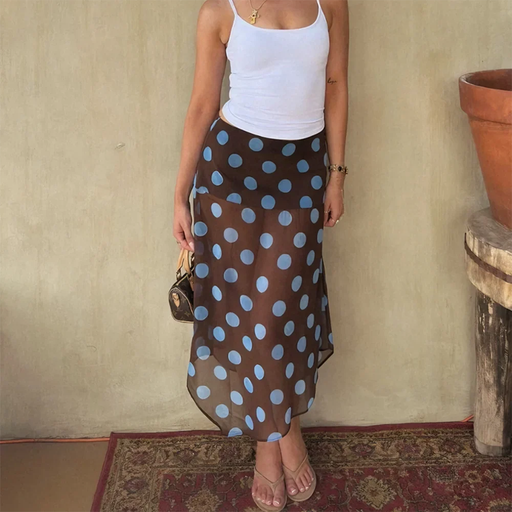 Valentina Midi Skirt